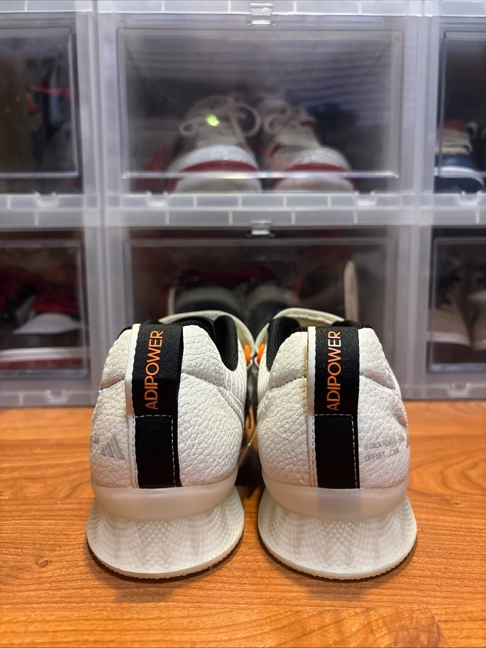 adidas adipower weightlifting